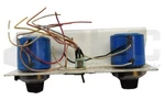 Bourns 3400s-1-502 Potentiometer 5k W/ 3400s-1-202 2k. Fixed Price $65.00.