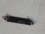 Dale Hlm-20-10% 0.1 Ohm 20w 10% Resistor. Fixed Price $5.45.