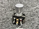 58c1-10k (alt: 625-8205) Clarostat Potentiometer Switch Assembly. Fixed Price $39.20.