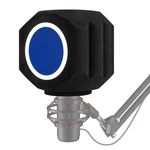 Microphone Wind Shield Pop Filter Isolation Ball, Acoustic For Record.... Fixed Price $29.46.