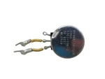 Clarostat Rv4naysd153a Potentiometer Unmp. Fixed Price $8.00.