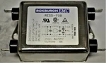 Roxburgh Emc Res5-f08 Filter Single Stage 250 Vac 8 Amps Tested Good. Fixed Price $17.99.