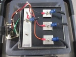 Current Technology Merf120/208,wye Surge Suppressor 300-0129-001 120/208v. Fixed Price $75.00.