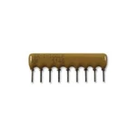 Rt11393 4609x-101-223lf Bourns 22k Network Resistor. Fixed Price $9.07.