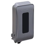 Taymac Ml450g While In Use Weatherproof Cover,1 Gang 38r678. Fixed Price $22.24.
