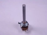 Vw2k Mallory 2k Ohm 5 Watt Control Potentiometer Max Amperes .050. Fixed Price $34.95.