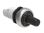 Lpcpa010, Lovato, Monoblock Potentiometer 22mm Platinum Series, 10kohm. Fixed Price $117.56.