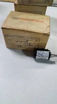 Amphenol 2151b Potentiometer .25il 50k W21. Fixed Price $49.99.