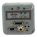 Mks Instruments 683b-26435 Digital Exhaust Throttle Control Valve. Fixed Price $1250.00.