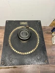 Vintage General Electric Ge 8010 Rheostat Dl2209406g32 250v 10a. Fixed Price $499.99.
