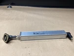 Midori Precisions Lp-150fx-32 Linear Potentiometer Sensor 150mm Stroke #127l72. Fixed Price $125.00.