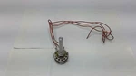 Ohmite Cu5021 Potentiometer 5k Ohms. Fixed Price $20.00.