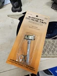 Archer Radio Shack Audio-taper Potentiometer 271-1721 10k. Fixed Price $9.97.