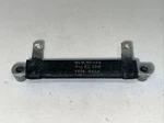 ( Dale Hlm-20-13z 51 Ohm 20w 5% Wirewound Power Resistor 2.5"long Brand New. Fixed Price $6.50.