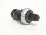 254000 Old-stock; Eaton Pa6-gf30 Potentiometer; 10k Ohm; 250vac; 1/2w; 1-gang. Fixed Price $98.35.