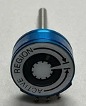 Voltronics,34c015848-001,potentiometer 1kohm Nos. Fixed Price $25.00.