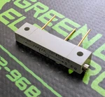 78pr50k - Beckman Trimmer 50k Ohm 10% 1w 22(elec)turn 2.79mm. Fixed Price $4.51.