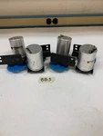 4-sakae Potentiometer # 46hds-10 5k Res. *used* Fast Shipping!. Fixed Price $75.00.