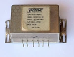 Isotemp 10 Mhz Oscillator Ocxo134-10. Fixed Price $29.95.