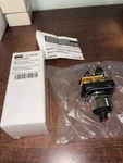 New Dayton 30g485 30mm Potentiometer Heavy Duty 2500 Ohms . B332. Fixed Price $149.99.