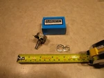 Clarostat 380c3500 Conductive Potentiometer, L0082. Fixed Price $20.95.