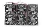 Tektronix 437-0486-00-60 Tds-8000c Fan Assembly Dc Brushless Fba09a12m Panaflo. Fixed Price $144.99.