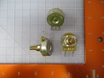 Lot Of 10 Honeywell 199053 Electrocomponents And Wd Custom Modified Series 450. Fixed Price $199.99.