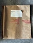 Frick York 534c0186h01 Slide Valve Shaft Potentiometer Rwbii 60 100 177 222 480. Fixed Price $975.60.