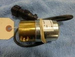 Kip, Inc. 651135 Brass Valve, Mini Solenoid 24vdc. Fixed Price $39.50.