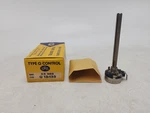 Vintage Irc Q 13-133 Potentiometer 0.5 Meg Volume Control Q13-133 500k Ohm. Fixed Price $24.95.