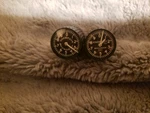 2 Bourns 3600s-1-104 1k Turn Knobpot. Fixed Price $65.00.