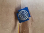 Bourns Trimpot Pn Rt22c2l201, 200 Ohm, 25t, +/-5%.. Fixed Price $22.95.