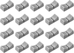 24mmx11mmx10mm Console Mixer Slider Fader Knobs Replacement For Potentio. Fixed Price $13.40.