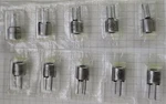 10 Pack: Allen-bradley Sv5021 Cermet Potentiometer 5k Ohm 10% Tol Code. Fixed Price $39.99.