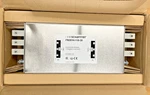 Schaffner Fn351h-110-35 Power Line Filter 3x520/300v 50-60hz 110a 40 *new**. Fixed Price $316.58.