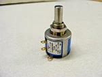 Clarostat Potentiometer 73ja 5k (zz10). Fixed Price $31.99.