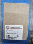 Eaton Corporation Hfd1050 Circut Breaker. Fixed Price $400.00.