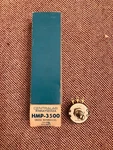 Centralab Hmp-3500 3.5k Ohm Wirewound Potentiometer Nos Vintage Panel Mount 1". Fixed Price $10.50.