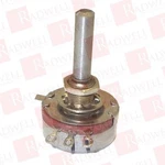 Ohmite Cu1021 / (used). Fixed Price $38.70.