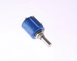 3500s-1-103 Bourns 10k Wirewound 10 Turn Bushing Mounted Potentiometer. Fixed Price $79.99.
