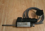 Novotechnik 002371 Position Transducer, Trs-25. Fixed Price $85.00.