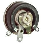 Ohmite Rhs1k0e Rheostat - Wirewound 1 Kohm 25 W Rhs Series Panel Sc.... Fixed Price $239.99.