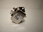 Schaffner Fn2020-3-06 50 To 400 Hz, 3 A, 250 V (dc), Vac, 2.5 Mh. Fixed Price $30.00.