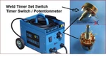 Dentfix Df-505pot Timer / Potentiometer. Fixed Price $30.00.
