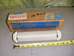 Ge 2793981g35 Renewal Ceramic Wire Wound Resistor 70 Ohm Alt No.. Fixed Price $94.49.