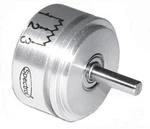 1pc Vishay '157b102mx Rotary Potentiometer, Conductive Plastic, 1 Kohm, T. Fixed Price $40.01.