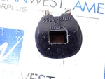 Cutler-hammer 1318-4 Coil 550v 60cy *used. Fixed Price $44.00.