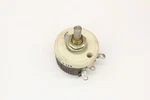 M22/03-00041fd Ohmite Potentiometer 5 Ohm, 25w Rheostat 25 Watt. Fixed Price $202.36.