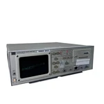 Hp 3787b Digital Data Test Set Ds0 / Ds1 Ds1c Bit Error Tester Powers On,. Fixed Price $398.77.