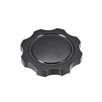 Plastic Potentiometer Rotary Knob, 10mm Insert Shaft 69x21mm Black 1pc. Fixed Price $9.30.